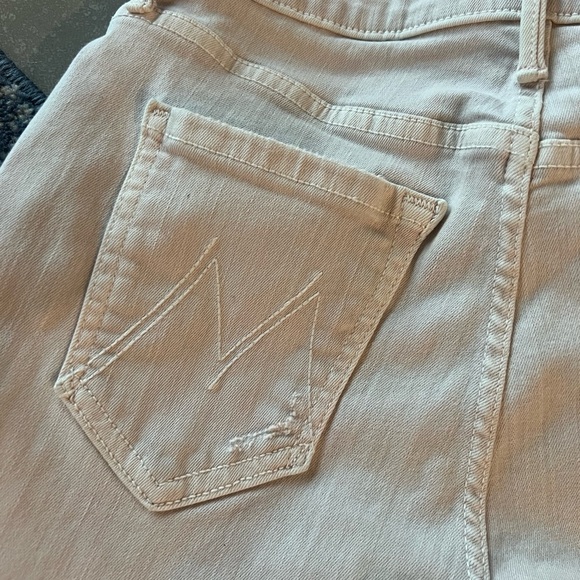 Mother the rascal ankle snippet - Picture 10 of 13